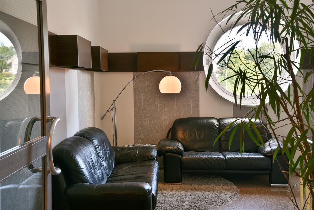 Median Hotel Garni فيرنغروده المظهر الخارجي الصورة